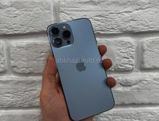 iPhone 13 Pro Max 256gb black 