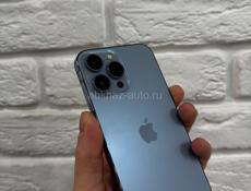iPhone 13 Pro Max 256gb black 