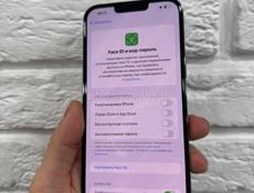 iPhone 13 Pro Max 256gb black 