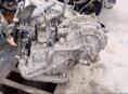 Коробка автомат на  Toyota Voxy и Honda stepwgn 