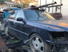 Majesta s170 разбор