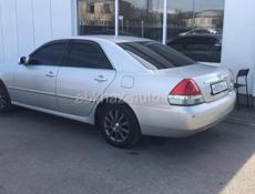 Toyota Mark II