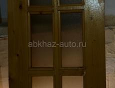 Межкомнатные двери 