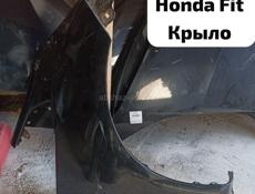 Honda Fit автозапчасти в наличии и под заказ 