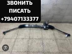Honda Fit автозапчасти в наличии и под заказ 
