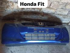 Honda Fit автозапчасти в наличии и под заказ 