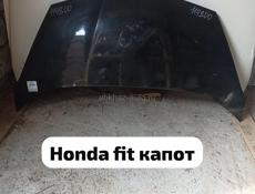 Honda Fit автозапчасти в наличии и под заказ 