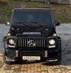 Mercedes-Benz G-Класс