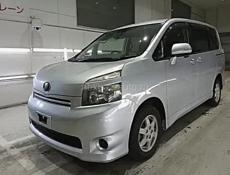 Toyota Voxy автозапчасти в наличии и под заказ 