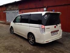 Honda stepwgn автозапчасти в наличии и под заказ 