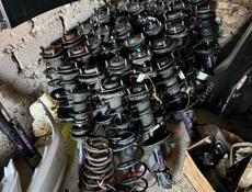 Honda stepwgn автозапчасти в наличии и под заказ 