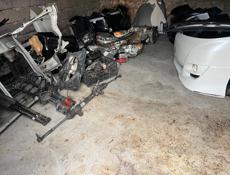 Honda stepwgn автозапчасти в наличии и под заказ 
