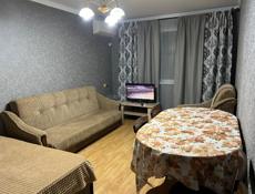 Квартира посуточно на первой береговой линии