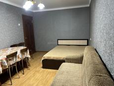Квартира посуточно на первой береговой линии