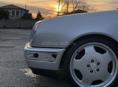 Блины R18 Mercedes (Intra) 4шт