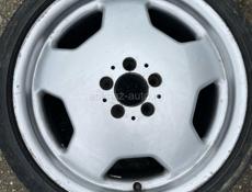 Блины R18 Mercedes (Intra) 4шт