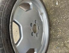 Блины R18 Mercedes (Intra) 4шт