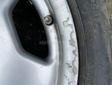 Блины R18 Mercedes (Intra) 4шт