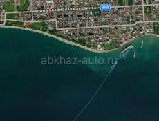 Дом в центре города 