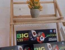 Смарт часы 