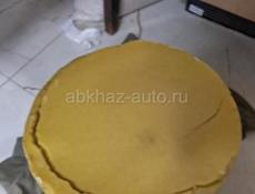 Воск 