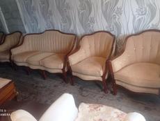 Бельгиский ракушка