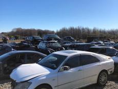 Автозапчасти Разбор Б/у Запчасти Лексус Gs is Ls Таета Краун Камри 40, марк х зио Ниссан Фуга 50 51 Каен Хтрейл Прадо 120