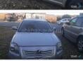 Toyota Avensis Verso