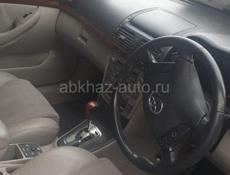 Toyota Avensis Verso