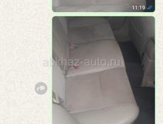 Toyota Avensis Verso