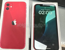 iPhone 11 256