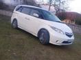 Honda Еlysion