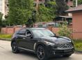 Infiniti FX
