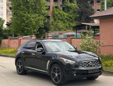 Infiniti FX