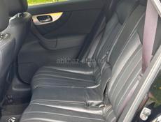 Infiniti FX