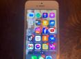 iPhone SE