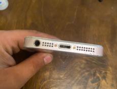 iPhone SE