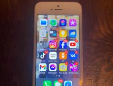 iPhone SE