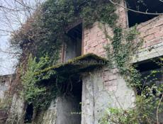 Продам частный дом с участком 
