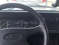 ВАЗ 2107