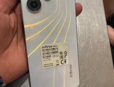 Infinix Hot 30