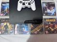 Продаю PlayStation 3