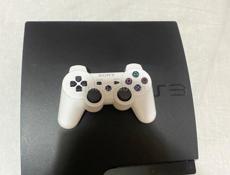 Продаю PlayStation 3