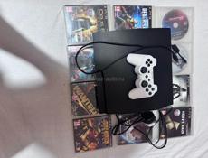Продаю PlayStation 3