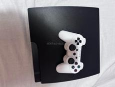 Продаю PlayStation 3
