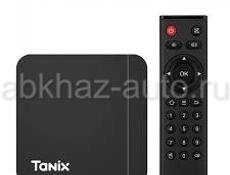 Приставка для TV