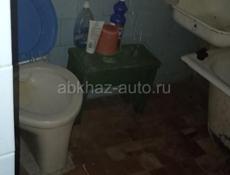 Вокзал дом