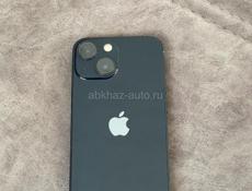 iPhone 13 mini