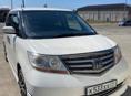 Honda Еlysion