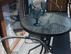 Жилье посуточно в Цандрипше